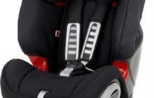  Britax Roemer Evolva 1-2-3, 