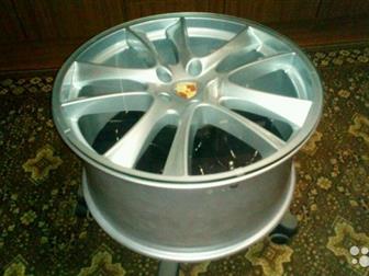  ,  ,   R22 replika Porsche,      ,   10 ,  