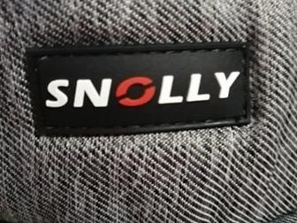   Snolly 0-13,   ,     ,  ( )    ,      ( ,  