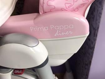    Prima Pappa diner Peg-Perego  6   3  , 3   , 5-   ,   ,     ,   