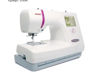   Janome Memory Craft 350E (MC 350 E)  ,   /,  ,       ,    