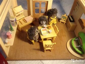 Sylvanian Families  ,    ,     , : /  