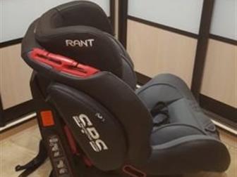   Rant S-Line Thunder Ultra isofix SPS,    ,   5  ,  1/2/3 ( : 9-36 ):  9  