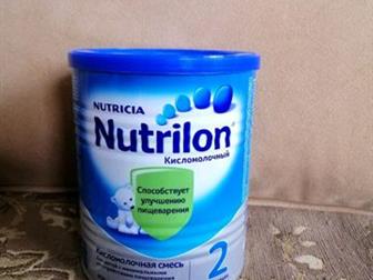       Nutrilon (Nutricia) 2,  6 , 400 ,   ,   ,   400, :   