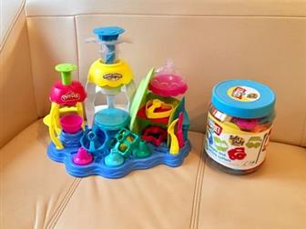       Play Doh            ELC!    ,   