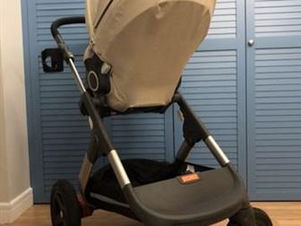  stokke trailz 0   , 35,  : ,  ,   , ,   ,   2018   