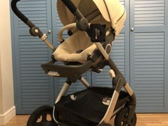  stokke trailz 0   , 35,  : ,  ,   , ,   ,   2018   