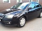 Ford Focus 1.6AT, 2006, 122039