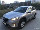 Mazda CX-5 2.0AT, 2014, 