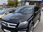 Mercedes-Benz GL- 3.0AT, 2015, , 