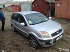 Ford Fusion 1.4AMT, 2006, 