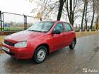 LADA Kalina 1.6, 2009, 