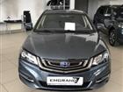 Geely Emgrand 7 1.5, 2019, 