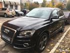 Audi Q5 2.0AT, 2012, 