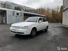 LADA Priora 1.6, 2011, 