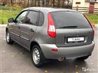 LADA Kalina 1.6, 2011, 