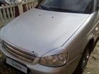 LADA Priora 1.6, 2008, 