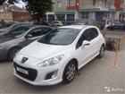 Peugeot 308 1.6AT, 2011, 