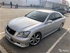 Toyota Crown 3.5AT, 2006, 