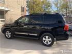 Toyota Land Cruiser 4.5AT, 2014, 