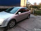 Ford Focus 1.6AT, 2007, 