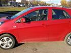 KIA Picanto 1.2AT, 2012, 