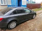 Chevrolet Cruze 1.6, 2011, 