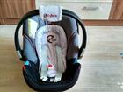  Cybex aton 4