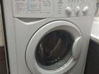   indesit wisl83