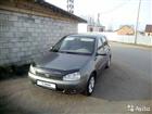 LADA Kalina 1.4, 2009, 130000