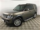 Land Rover Discovery 3.0AT, 2014, 84316