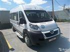 Peugeot Boxer 2.2, 2011, 160000