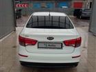 KIA Rio 1.4AT, 2015, 25000