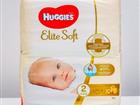  Huggies Elite Soft 2, 4-6 , 82 