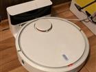   Xiaomi Mi Robot Vacuum Cleaner