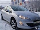 Peugeot 408 1.6AT, 2013, 98000