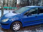 Peugeot 307 1.4, 2001, 300000