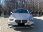 BMW 5  GT 3.0AT, 2016, 52000