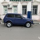 LADA 4x4 () 1.7 , 2017, 