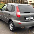 LADA Kalina 1.6 , 2011, 