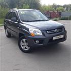 KIA Sportage 2.0 , 2010, 