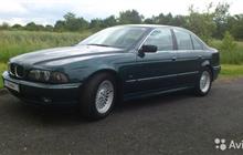 BMW 5  2.0, 1998, , 