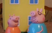  Peppa Pig