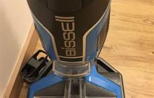   Bissell crosswave