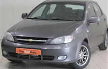 Chevrolet Lacetti 1.6, 2012, 145000