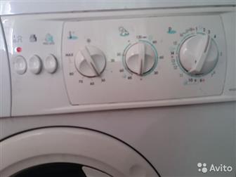   Indesit  