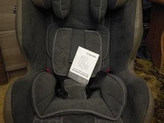   CAPELLA S12312I:	 1/2/3 (9-36 )   :	 Isofix :	 1  12   :	4  