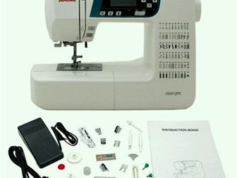 1) Janome 3160QDC,  1 ,  ,  !  13200 , 2)  143,   ,   1200 , !!!!!  