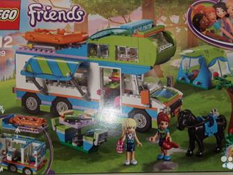   LEGO Friends   ,    !!! :2 : , ,   ,  , :   