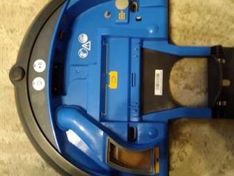    Irobot Scooba 390,  	,  	 ,    ,   ,     ,   